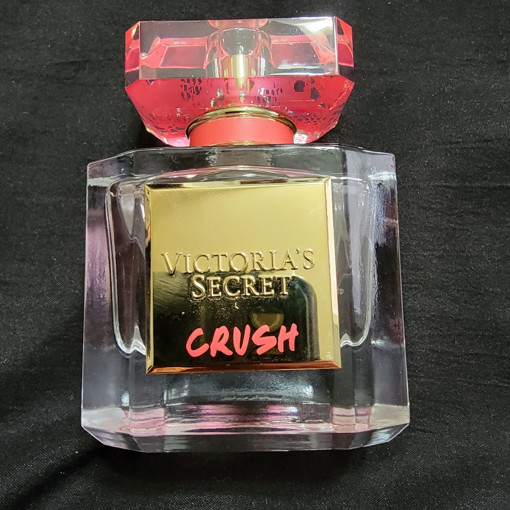 Victoria's Secret Crush perfume